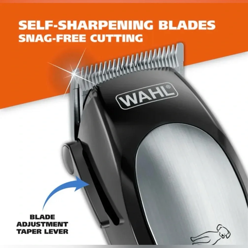Wahl Pet Clipper Pro Series
